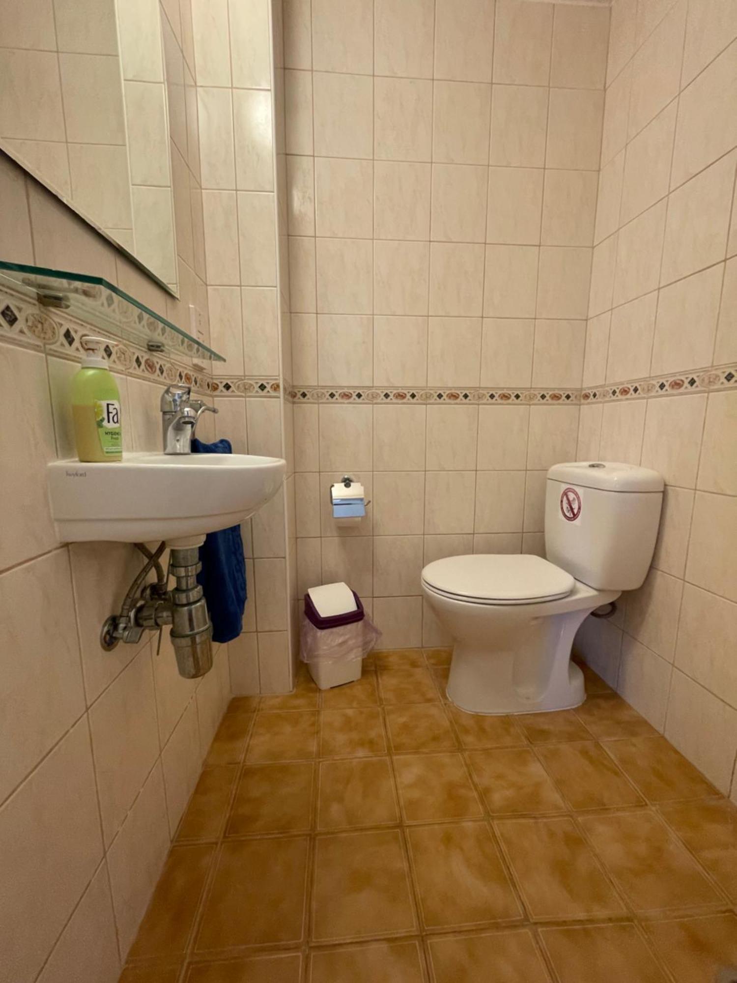 Limnaria Gardens Two Bedroom Apartment With Balcony Paphos Exterior foto
